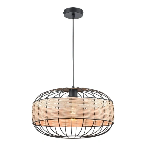 Светильник подвесной Velante 563-716-02