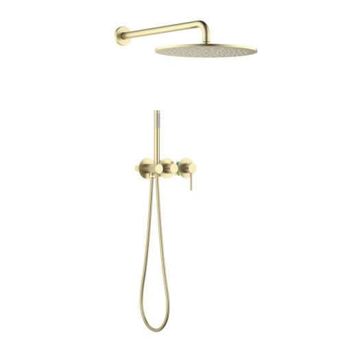 Душевая система Timo Saona SX-2349/16SM встраиваемая в стену