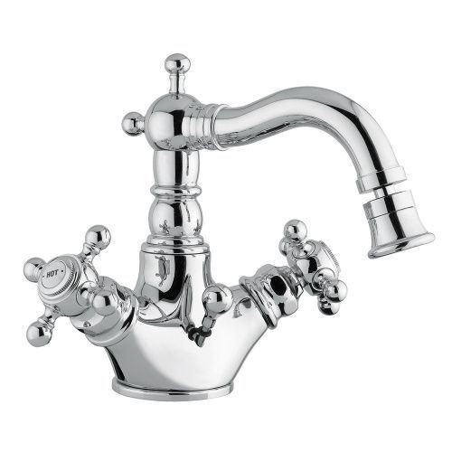 Смеситель Migliore ARCADIA 18385 на биде хром