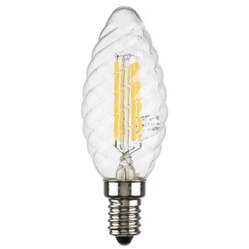 Лампа светодиодная филаментная Lightstar LED Filament (ЛЕД Филамент) 933702