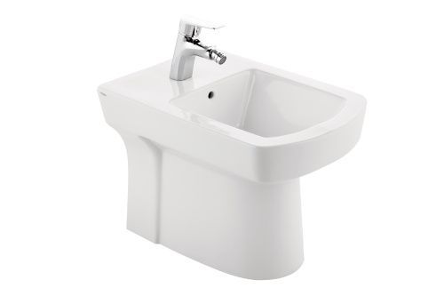 Биде Kale BASICS 310200900008(7112238000)(310200900025) напольное