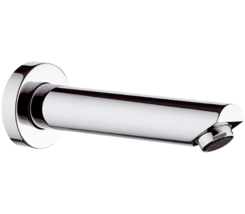 Излив Remer Minimal 91M настенный хром