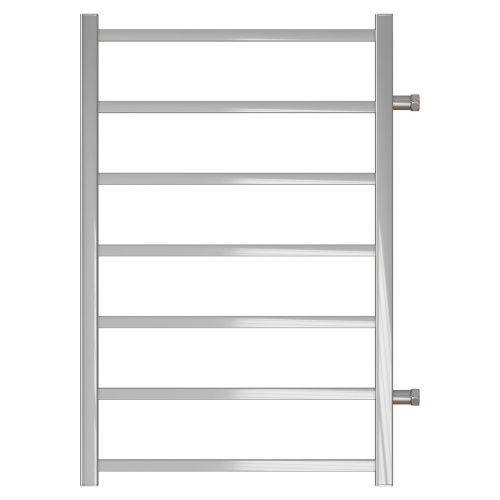 Полотенцесушитель Point Вега PN71558 водяной хром