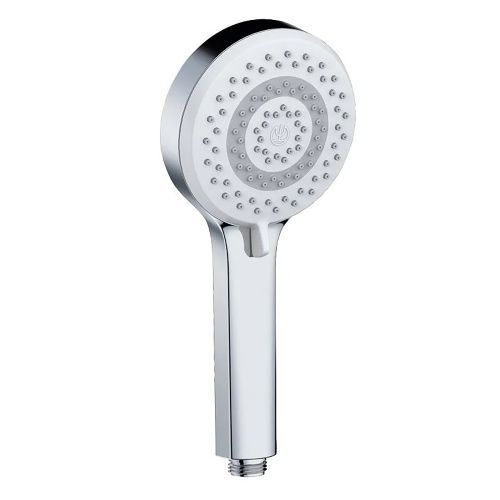 Душевая лейка Kludi DIVE 6883005-00 округлая