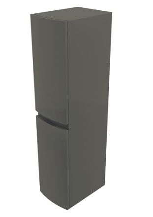 Шкаф-пенал Cezares VAGUE 44326 30х39х130 подвесной