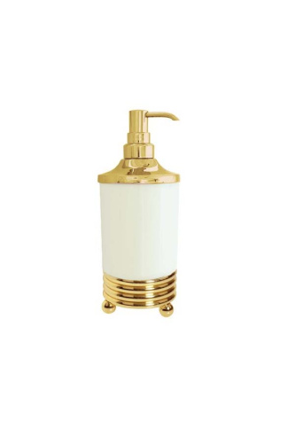 Дозатор Boheme Hermitage 10359