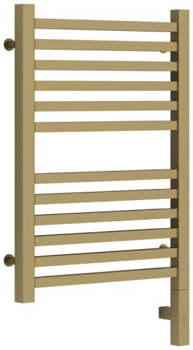 Полотенцесушитель Сунержа Модус 3.0 032-5701-6040 43х72 электрический золото матовое