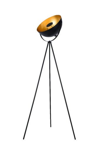 Торшер Toplight Charmaine (Цхармаине) TL1624F-01BG