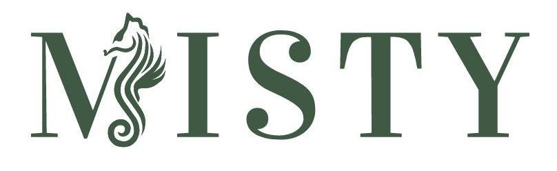 Misty