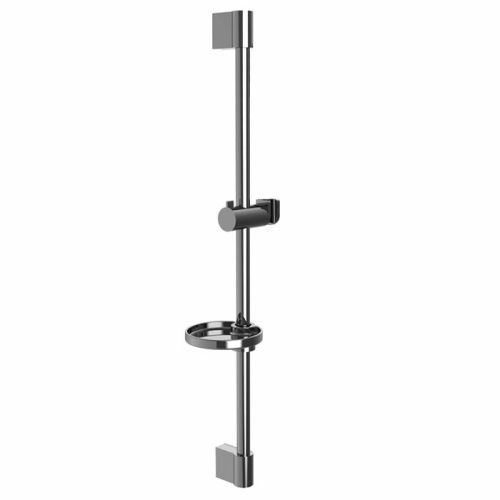 Штанга для душа Fima Carlo Frattini Sliding rail F2679/1CR хром
