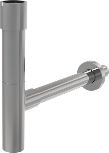 Сифон для раковины Alcadrain A402