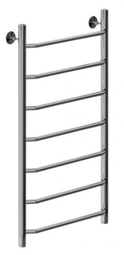 Полотенцесушитель Aquanet Fiona 00266738 50х100 водяной хром
