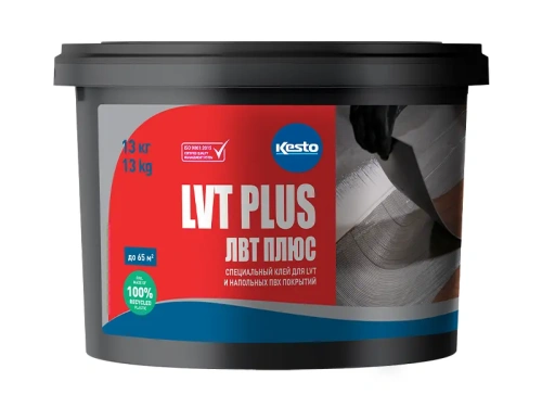 Клей Кesto LVT Plus KP13 13 кг