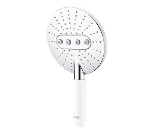 Душевая лейка WasserKRAFT  A059 круглая