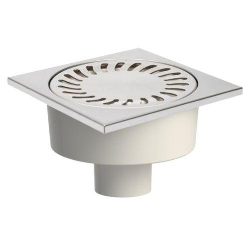 Душевой трап Azario НЕПТУН AZ-320 X N