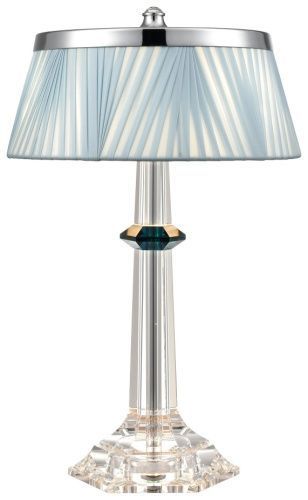 Светильник настольный Wertmark Tecla WE721.03.194