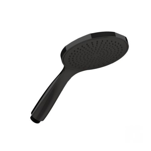 Душевая лейка Almar E082116.MB круглая