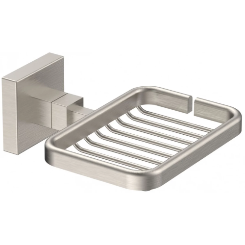 Мыльница с держателем Wonzon & Woghand Polo WW-8924-BN