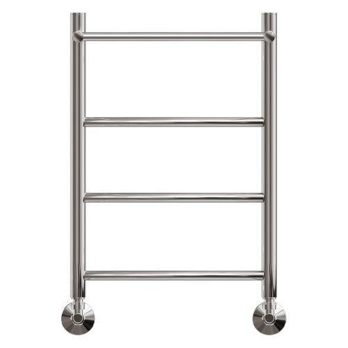 Полотенцесушитель Point Афина PN04146P 43х60 водяной хром