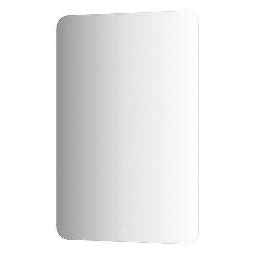 Зеркало в ванную Defesto OPTI DF 2810S 80х120