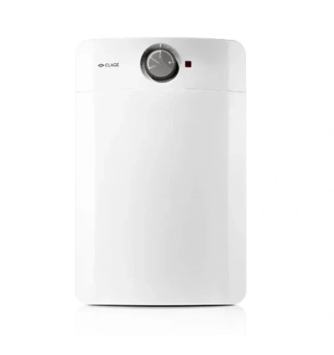 Водонагреватель электрический накопительный 2 кВт Clage 4100-42153