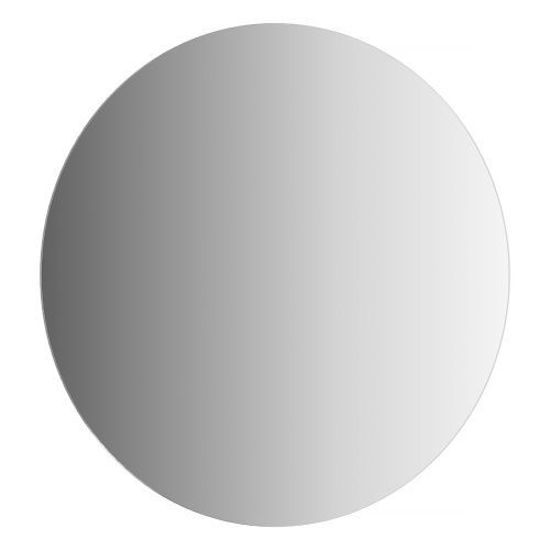 Зеркало в ванную Evoform Primary BY 0038 40х40 цвет хром