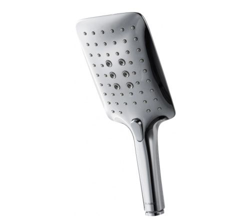 Ручной душ Bravat SQUARE P70143CP-RUS хром
