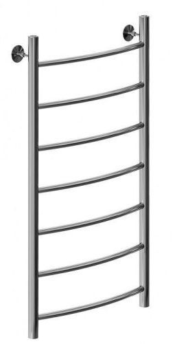 Полотенцесушитель Aquanet Romeo 00266726 50х100 водяной хром