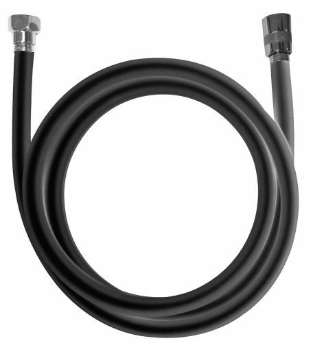 Шланг для душа Azario AZ-157570124 черный матовый