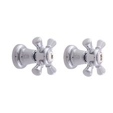 Смеситель для душа MORAVA RETRO MK383 встраиваемый хром