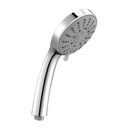 Лейка ручного душа LeMark LM0135C хром