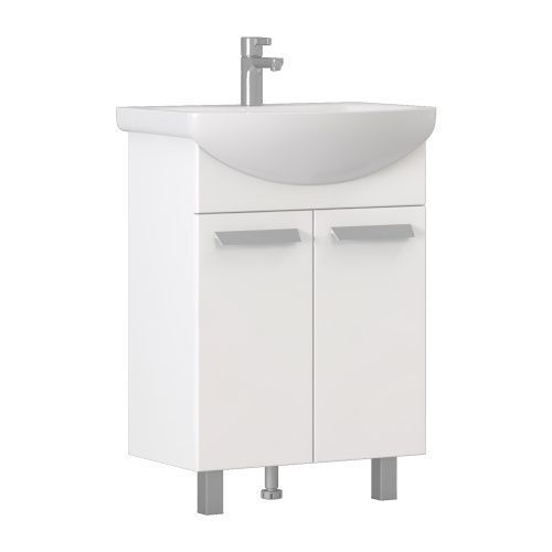 Тумба под раковину Vigo Hoska 230 56х32х80 напольная