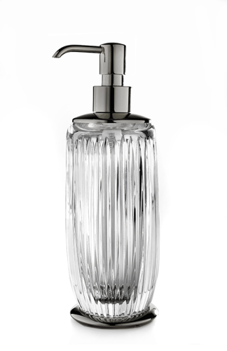 Дозатор  3SC Elegance EL01DACRCFM