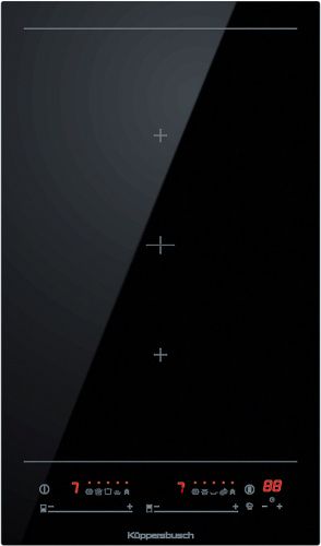 Варочная панель Kuppersbusch VKI 3850.0 SR