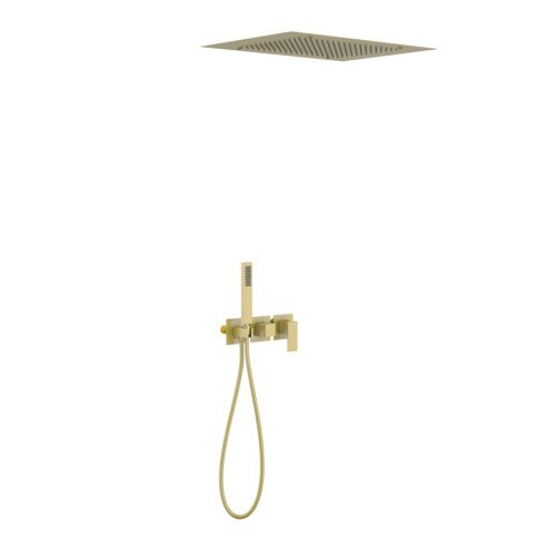 Душевая система Timo Selene SX-2039/17SM встраиваемая в стену