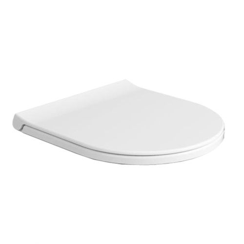Крышка сиденье для унитаза Simas Vignoni VI006 bianco matt