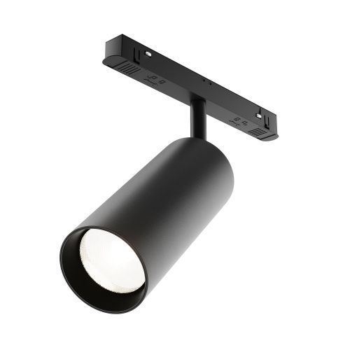 Трековый светодиодный светильник Maytoni Technical Focus LED TR032-4-20WTW-S-DD-B