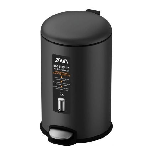 Ведро мусорное Java S-885-5Q