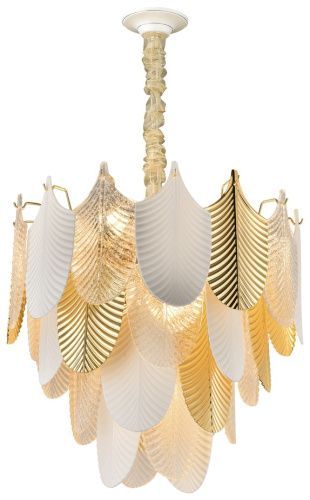 Светильник подвесной Wertmark Arctioma WE126.19.303