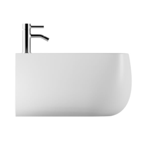 Биде Alice NUR 33130109 подвесное