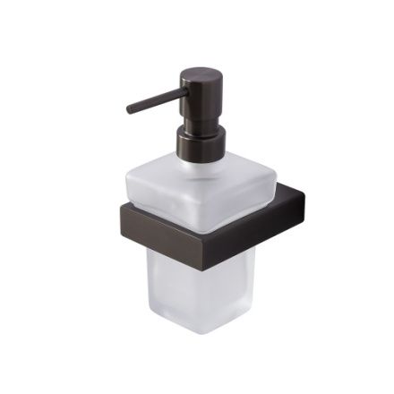 Дозатор Cezares SLIDER SLIDER-SOIS-V-GM