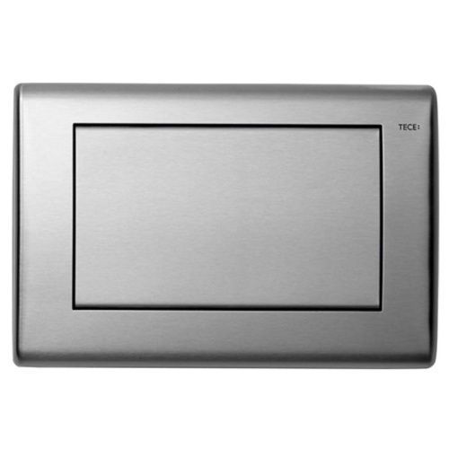 Панель смыва механическая Tece TECEplanus 9240310 цвет нержавеющая сталь