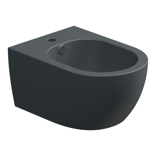 Биде GSG Ceramic Design Like LKBISO028 подвесное