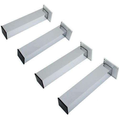 Ножки для мебели Aquanet 00181454 200 мм (4 шт.)