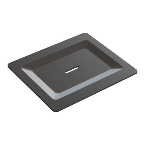 Мыльница Boheme 10966-GM-SOAP