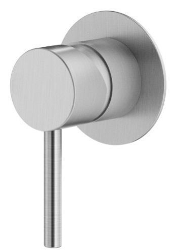 Смеситель для душа Plumberia Selection Ixo XO1111CS встраиваемый в стену хром
