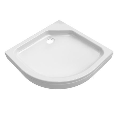 Душевой поддон Тритон Щ0000038721 88х88 акрил белый с каркасом