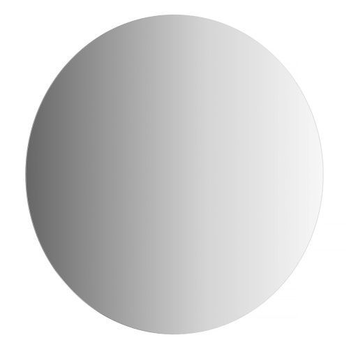 Зеркало в ванную Evoform Primary BY 0039 50х50 цвет хром