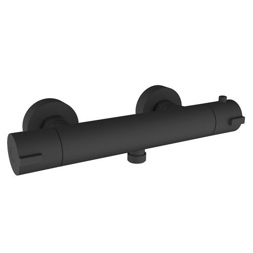 Смеситель Clever Up! Urban 61010 настенный черный