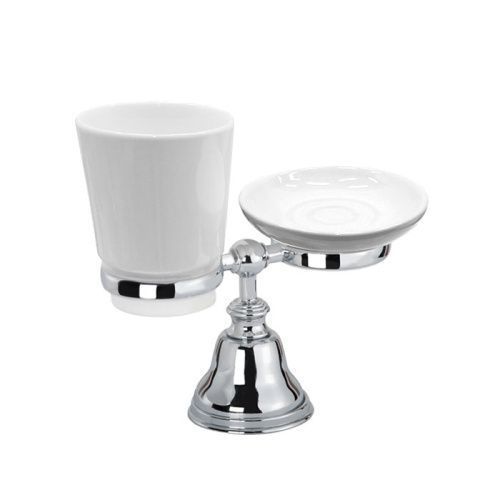 Стакан TW collection Harmony TWHA141cr